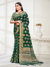 Parasmani Vol 7 By Bunawat Wedding Wear Silk Sarees Wholesale Online

